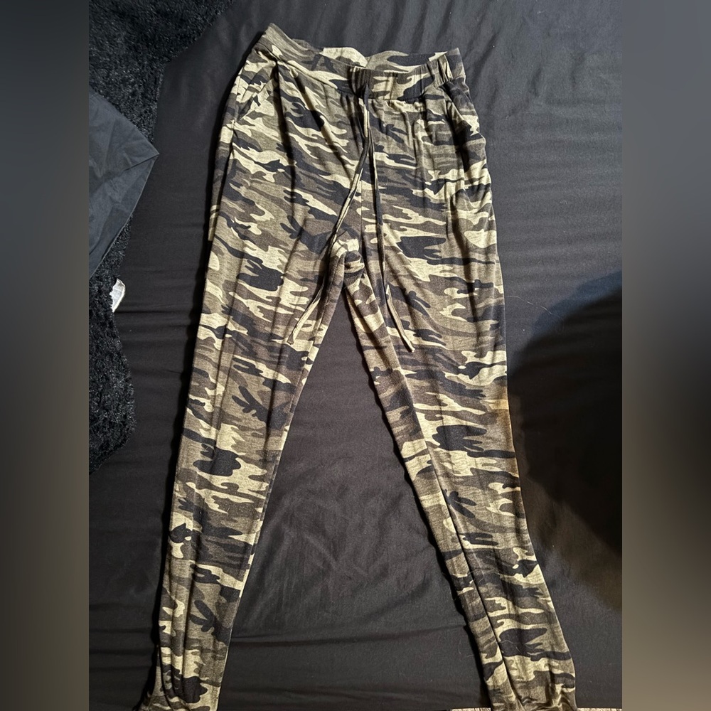 SHEIN pants